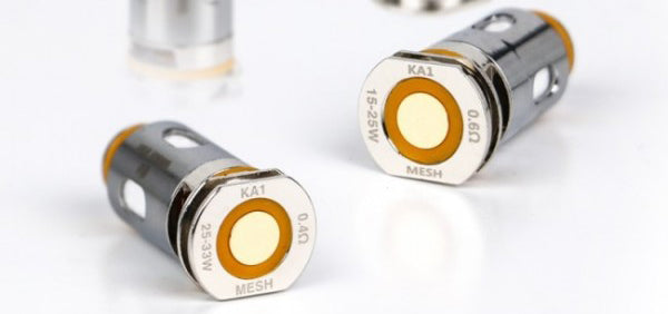 GeekVape Coils