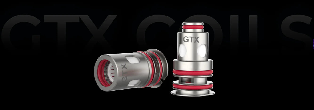 Vaporesso Coils