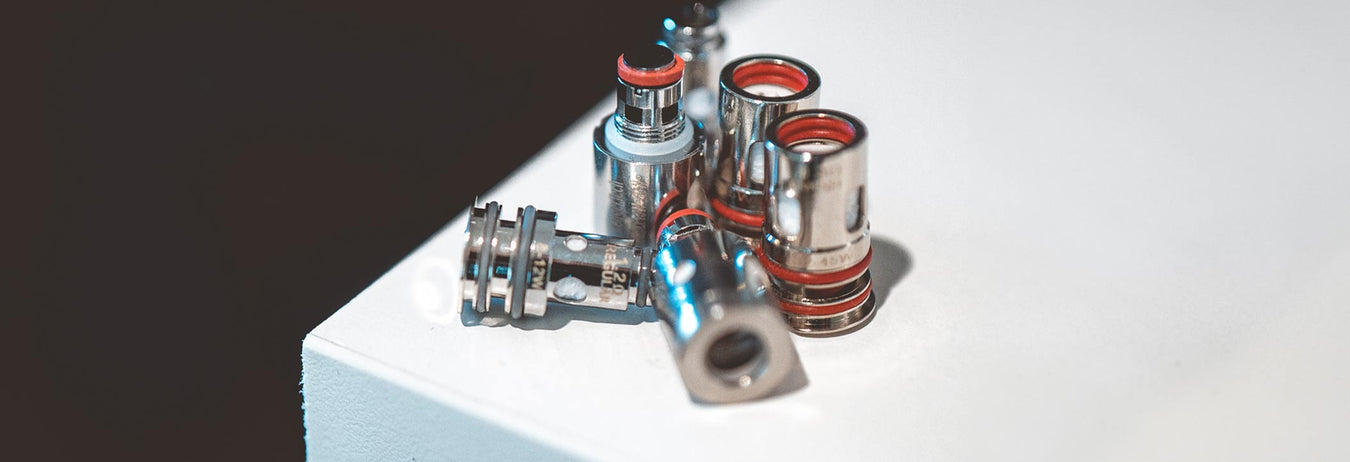 Coils