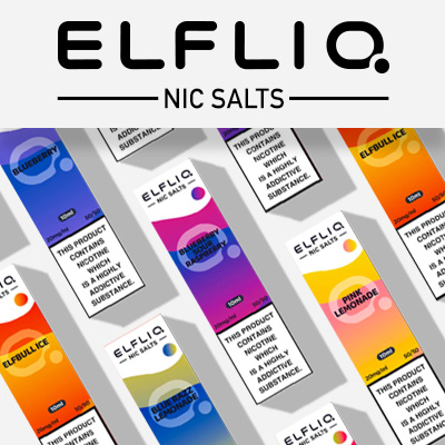 E-Liquids