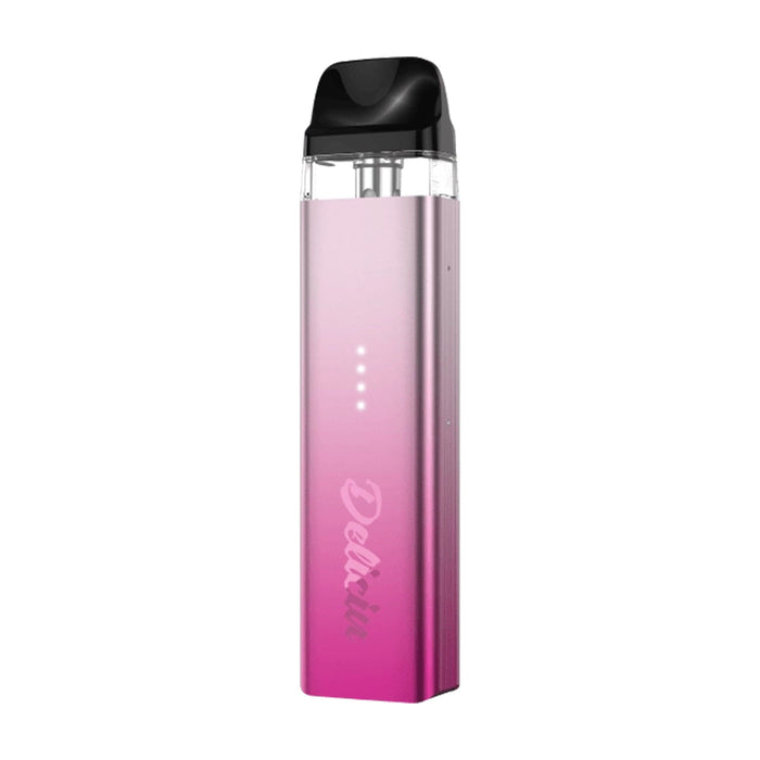 NEW! Vaporesso Deliciu Mate Vape Kit