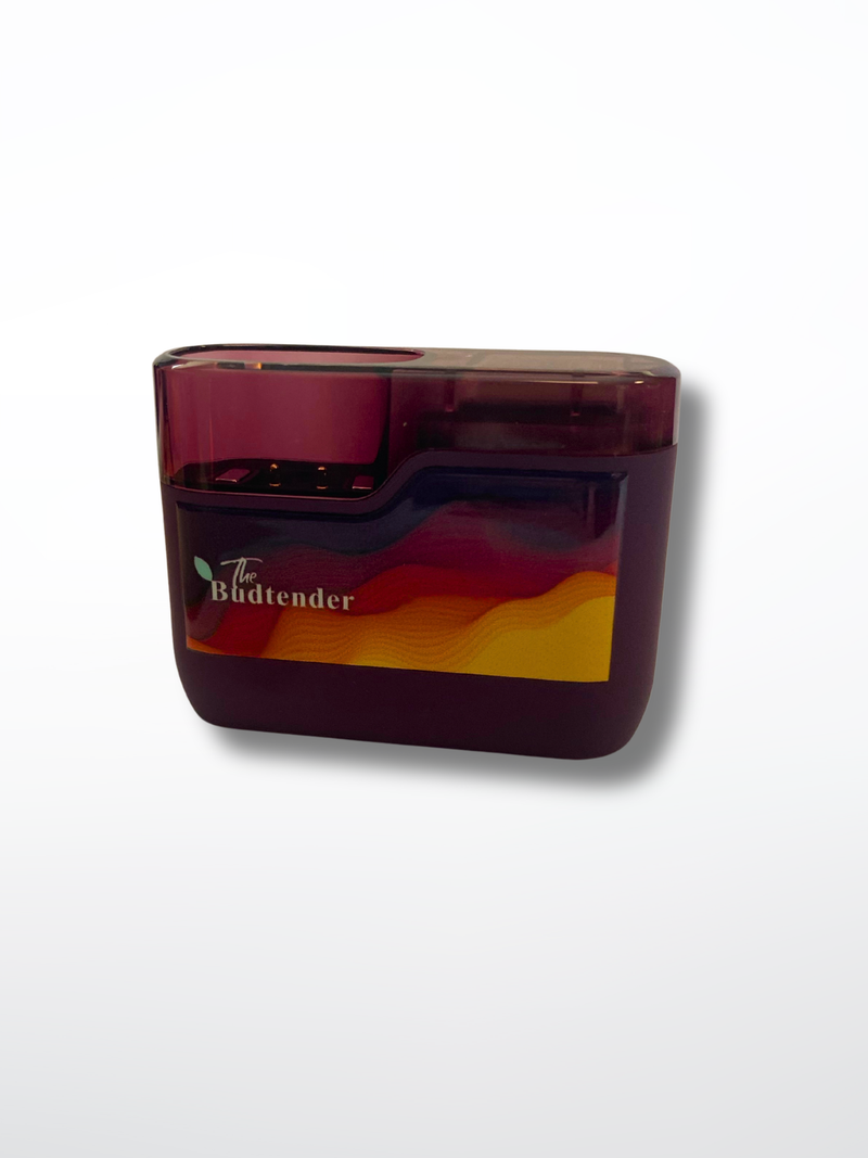 Budtender Pod Batteries