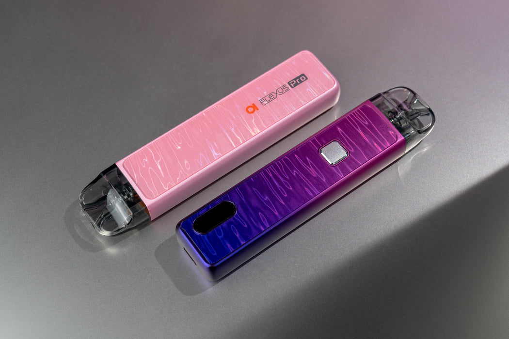 Aspire Flexus Pro Vape Kit