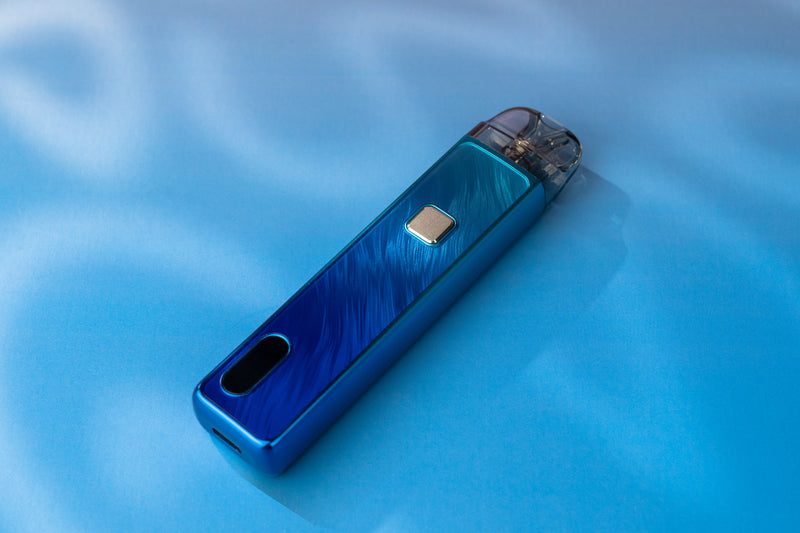 Aspire Flexus Pro Vape Kit