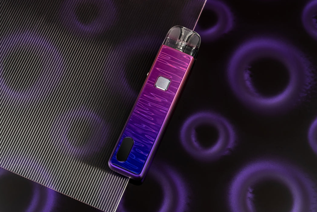Aspire Flexus Pro Vape Kit