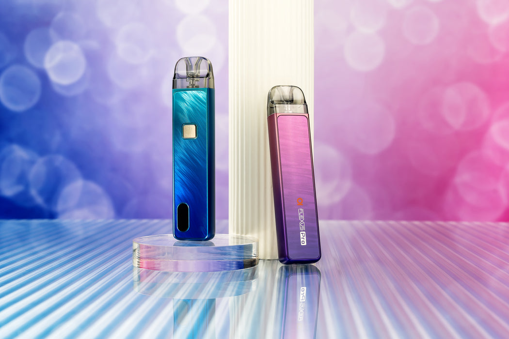 Aspire Flexus Pro Vape Kit