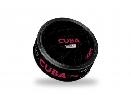 Cuba 4mg