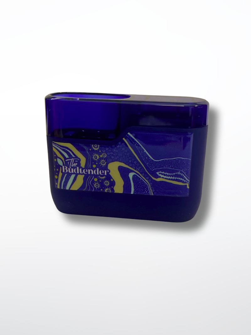 Budtender Pod Batteries