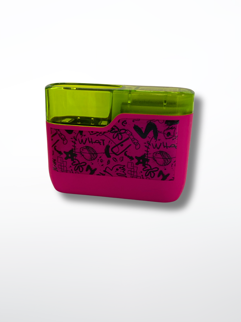 Budtender Pod Batteries