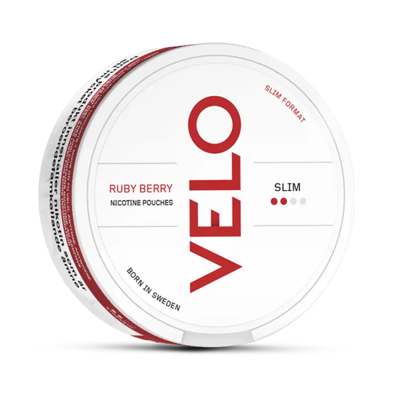 Velo 6mg
