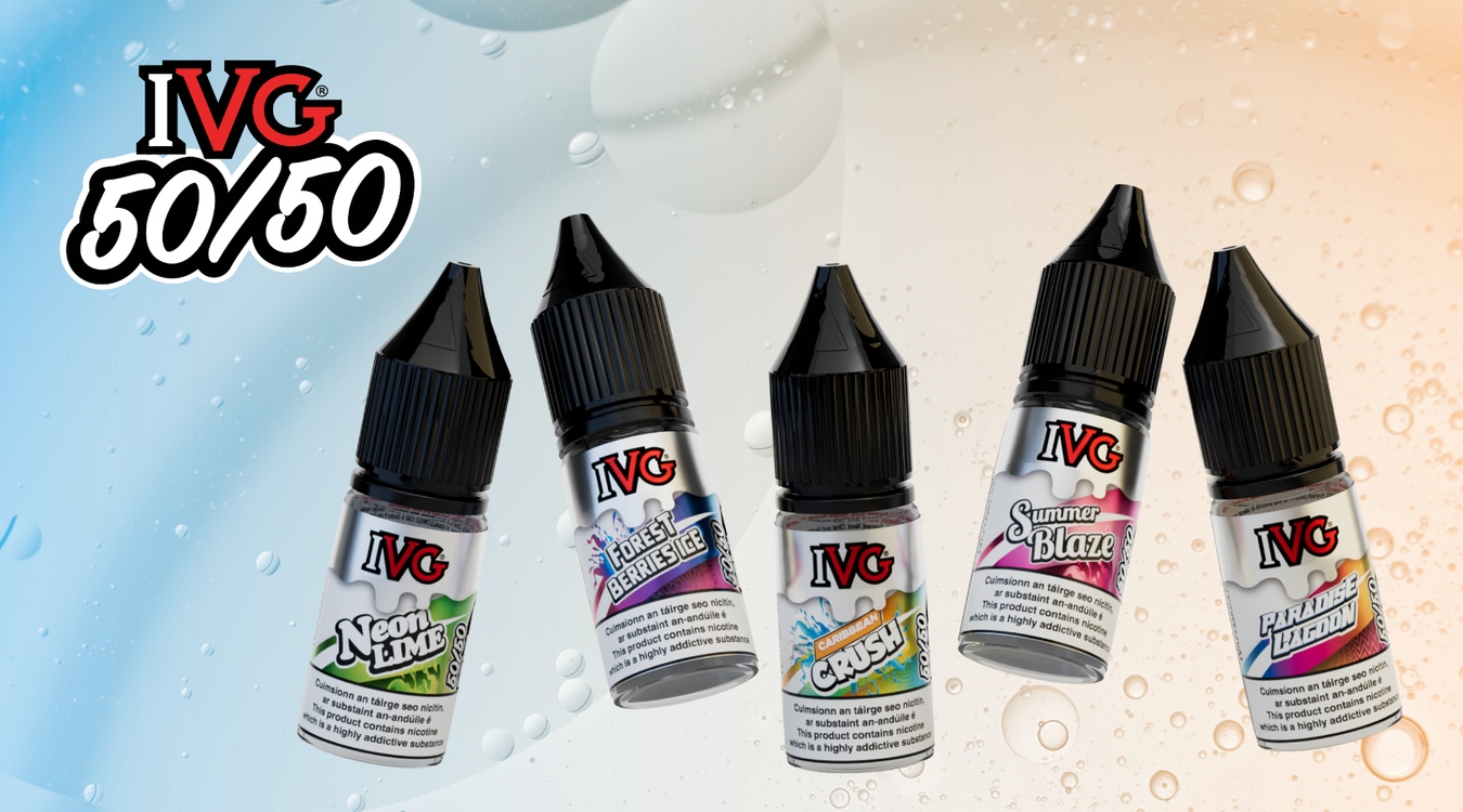 E-Liquids