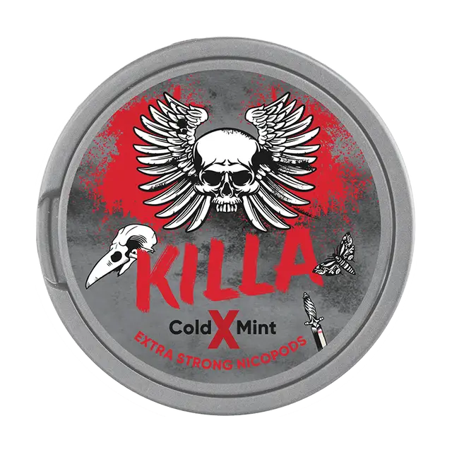 Killa 13.2mg