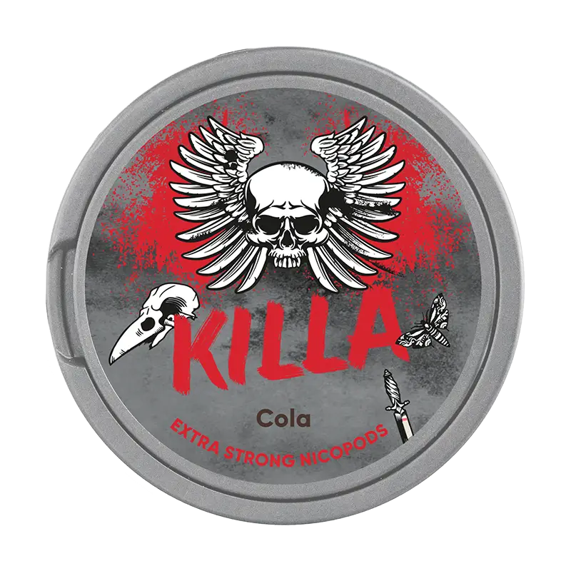 Killa 4mg