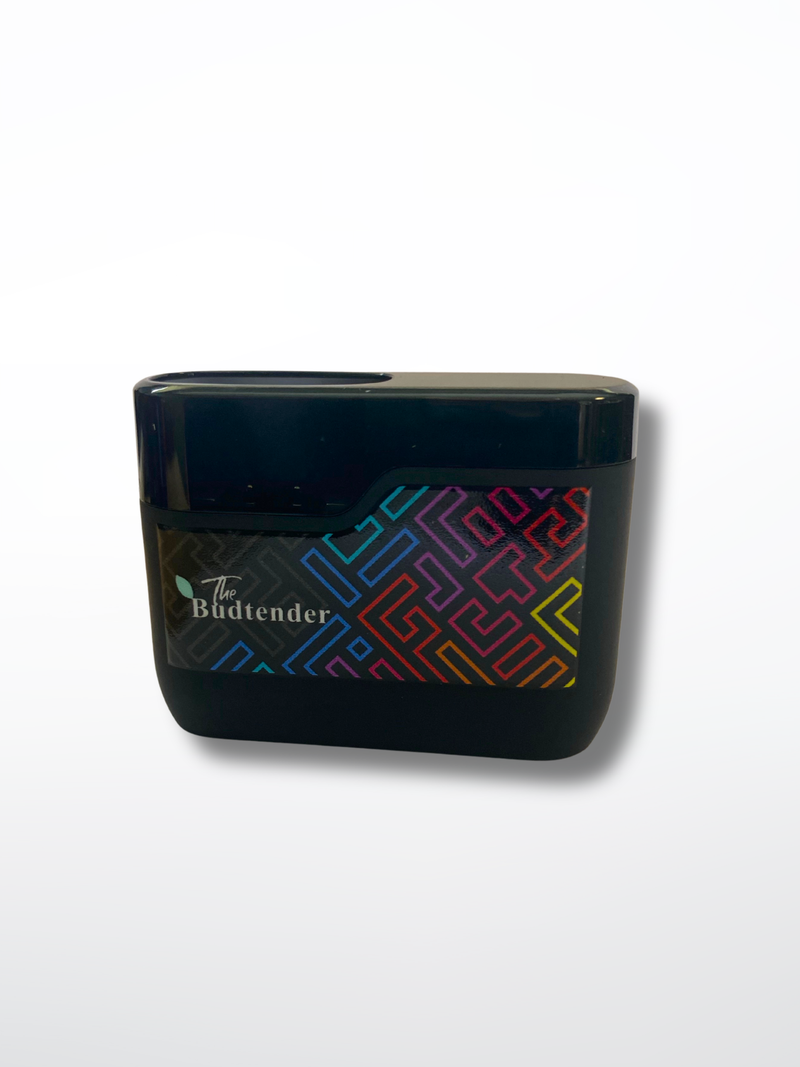 Budtender Pod Batteries
