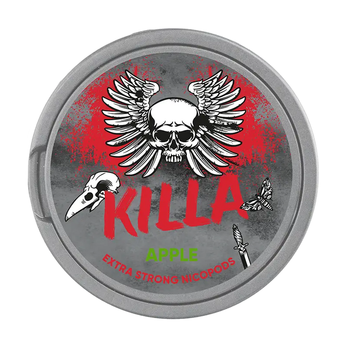 Killa 13.2mg