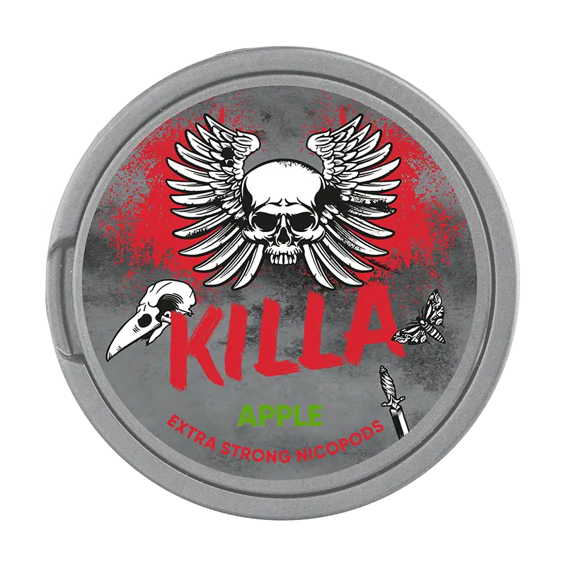 Killa 4mg