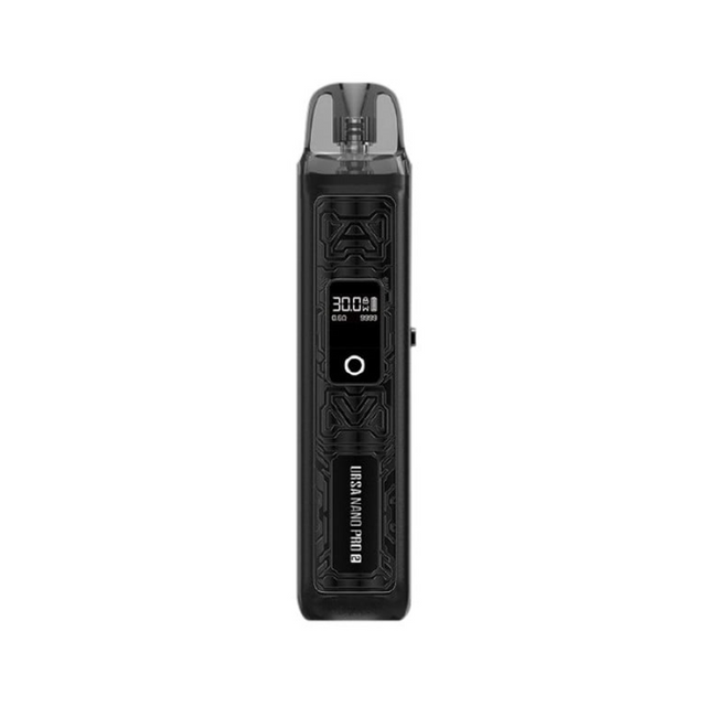 NEW! Lost Vape Ursa Nano Pro 2 Vape Kit
