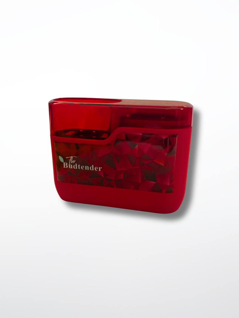 Budtender Pod Batteries