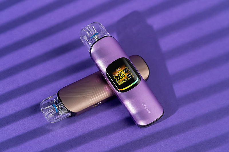NEW! Aspire Pixo Neo Vape Kit