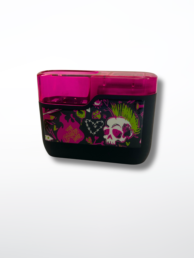 Budtender Pod Batteries