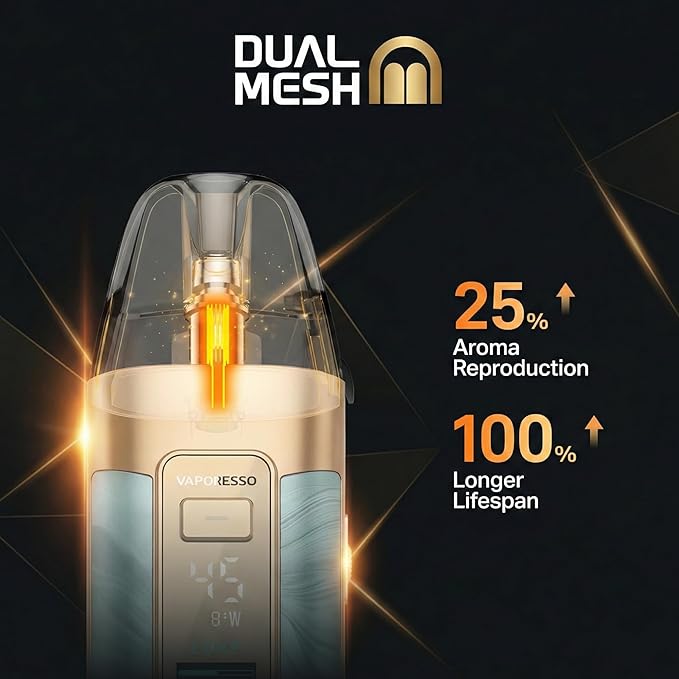 Vaporesso LUXE X3 Pod Kit