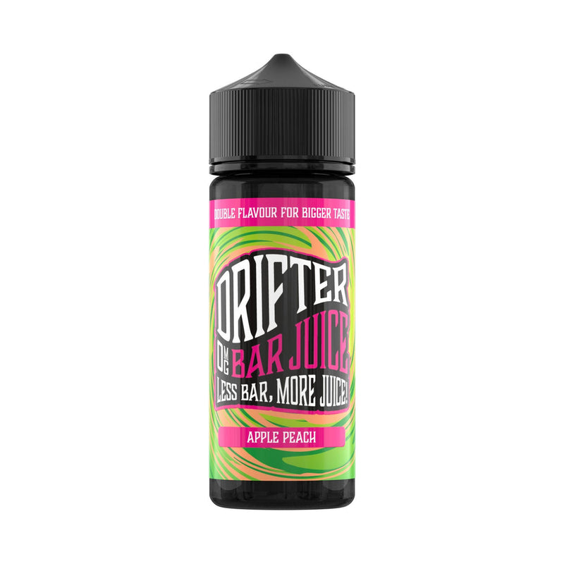 Drifter Bar Juice Short Fill E-Liquid 100ml