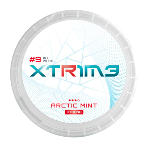 Xtreme 12.8mg
