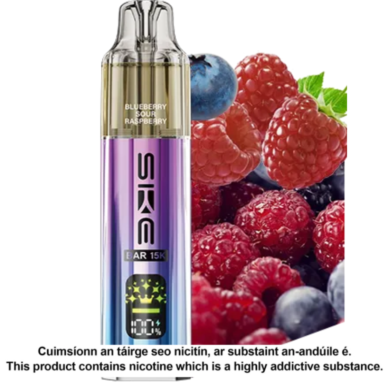 SKE BAR 15K KIT