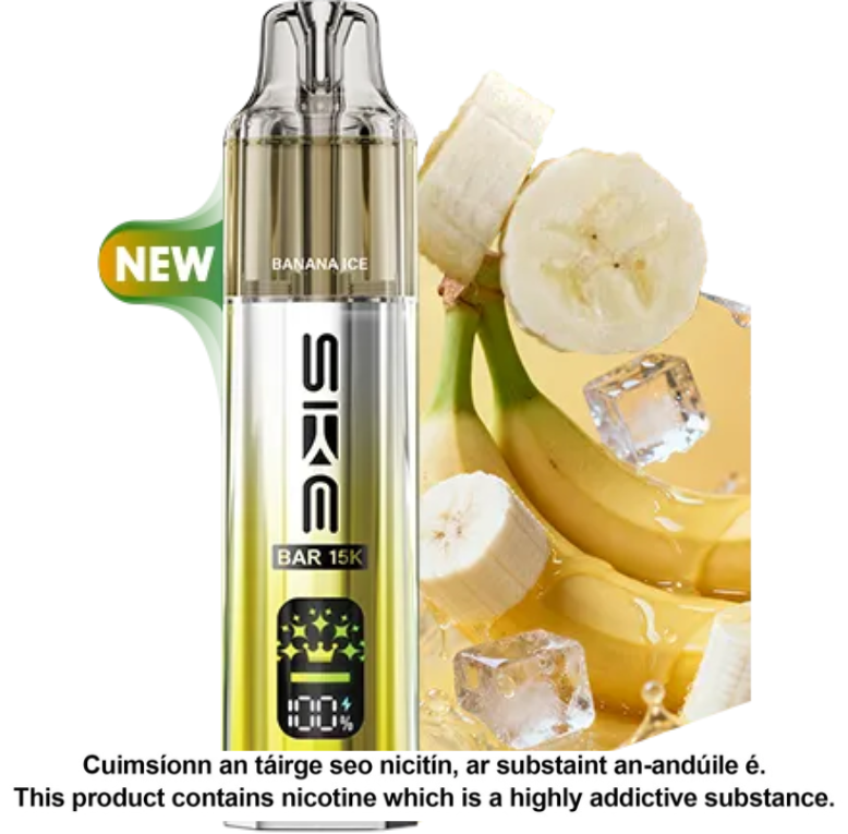 SKE BAR 15K KIT