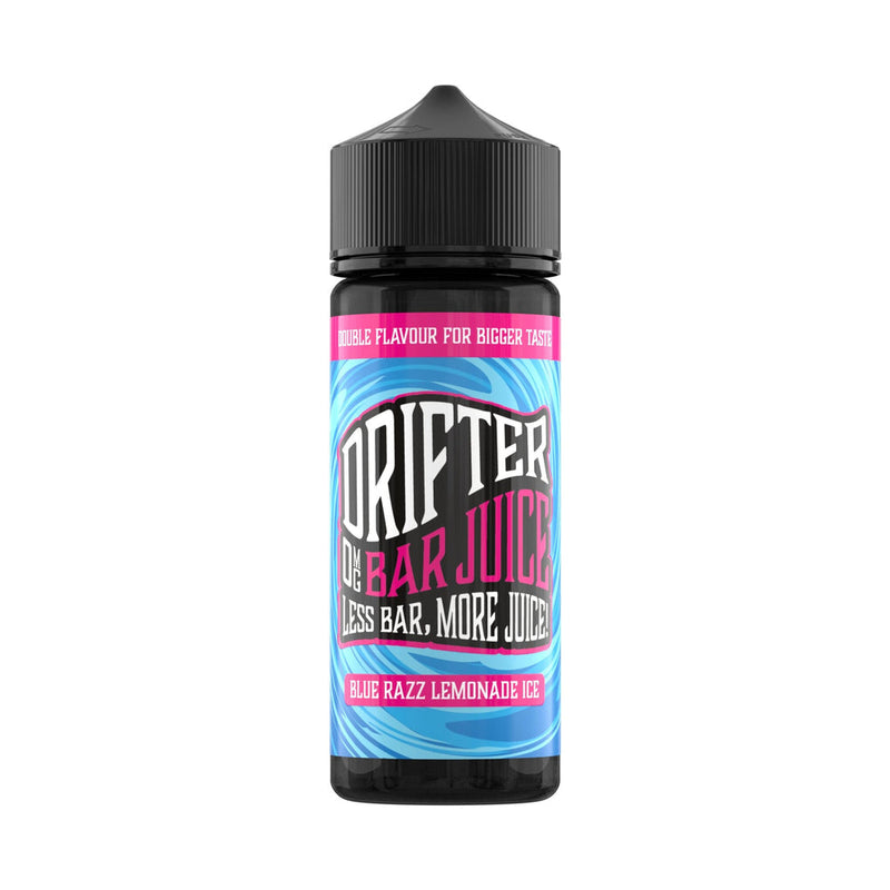 Drifter Bar Juice Short Fill E-Liquid 100ml