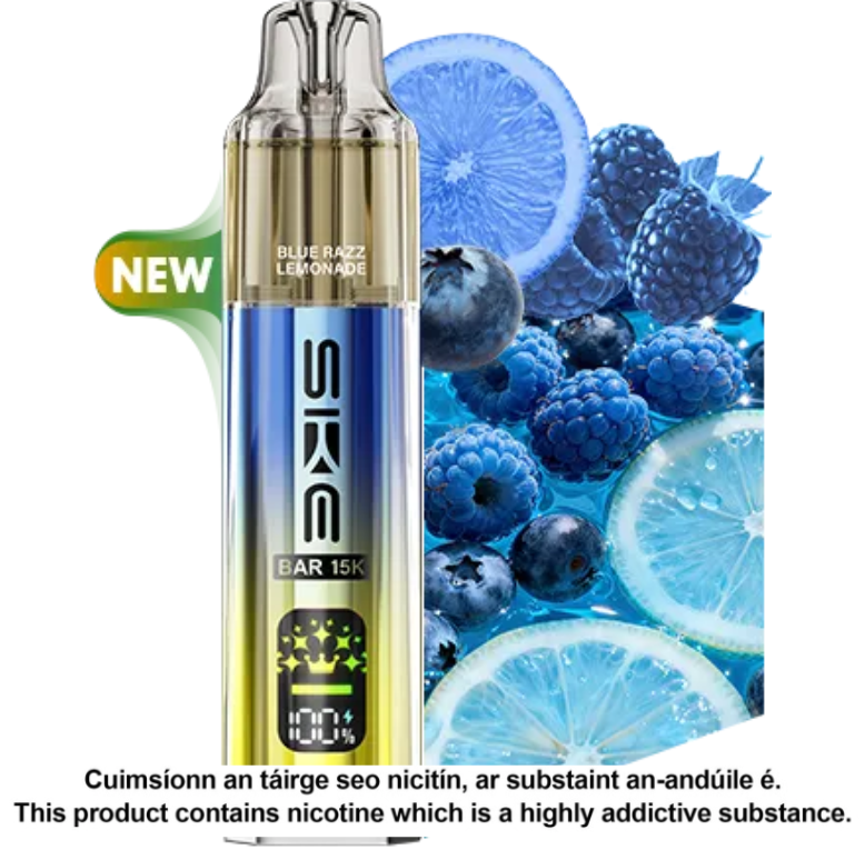 SKE BAR 15K KIT