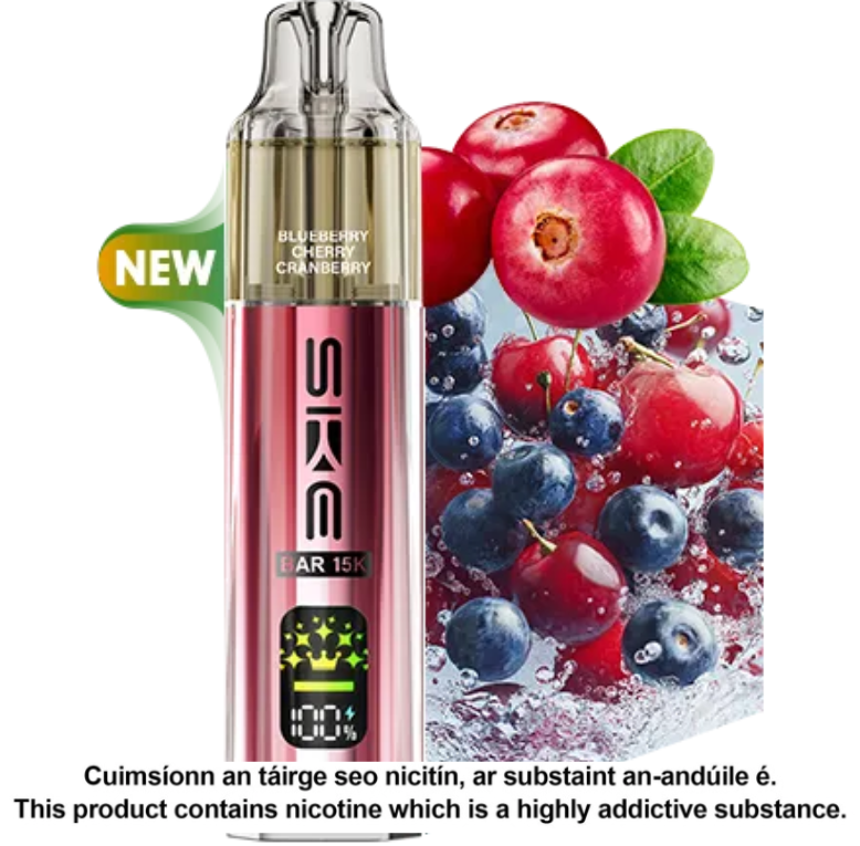 SKE BAR 15K KIT
