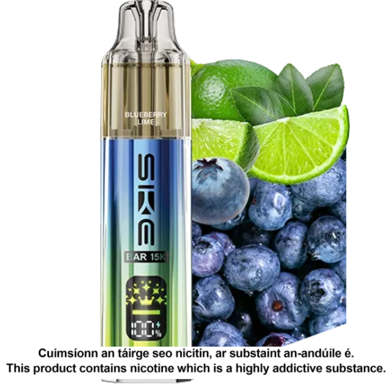 SKE BAR 15K KIT