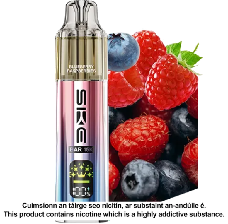SKE BAR 15K KIT