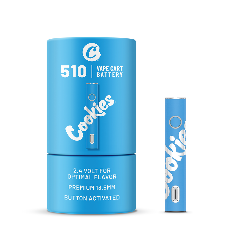510 Vape Cart Battery