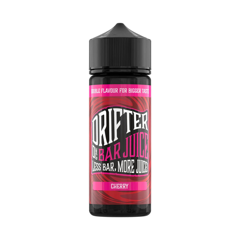 Drifter Bar Juice Short Fill E-Liquid 100ml
