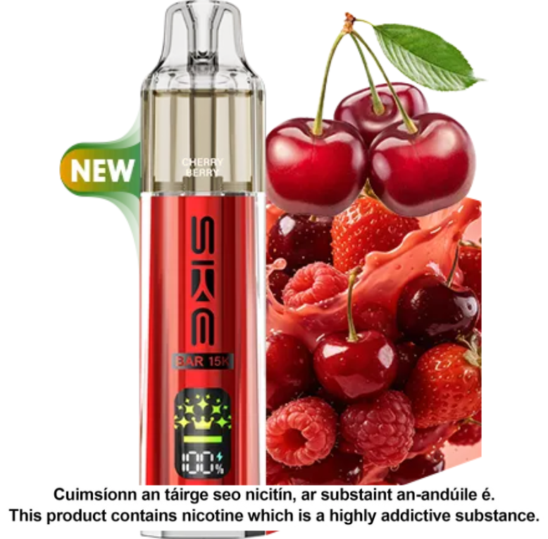 SKE BAR 15K KIT