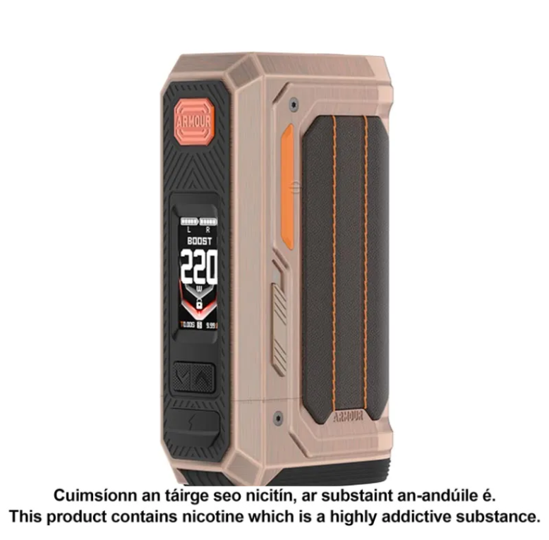 Vaporesso ARMOUR OCTA 220W Battery