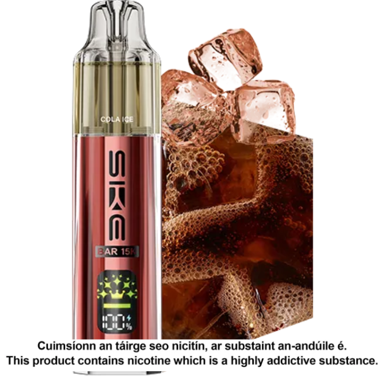 SKE BAR 15K KIT