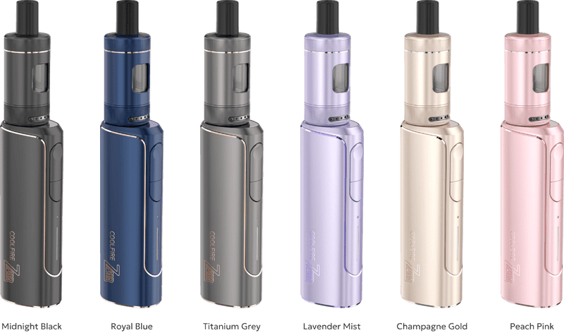 Innokin Coolfire Z Air Vape Kit