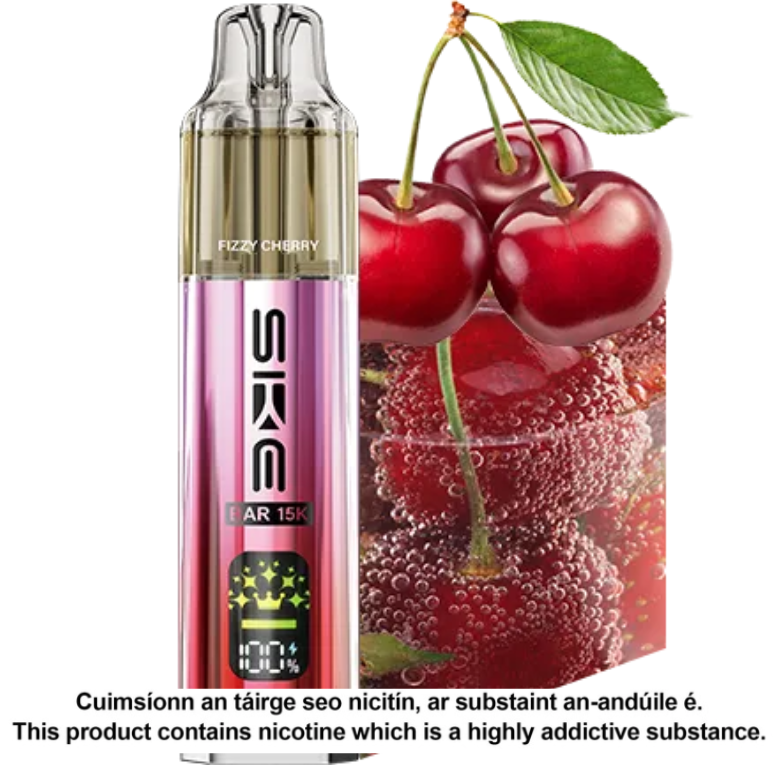 SKE BAR 15K KIT
