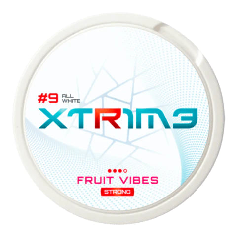 Xtreme 12.8mg