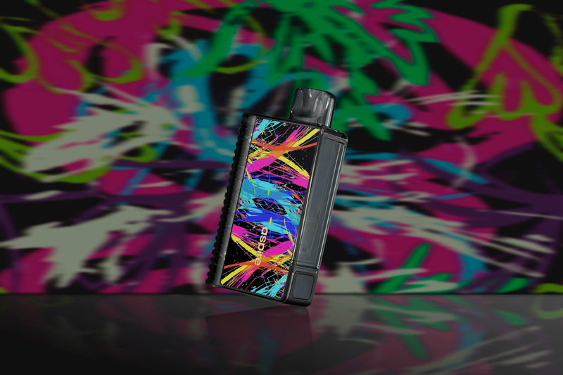 Aspire Gotek Nano Vape Kit