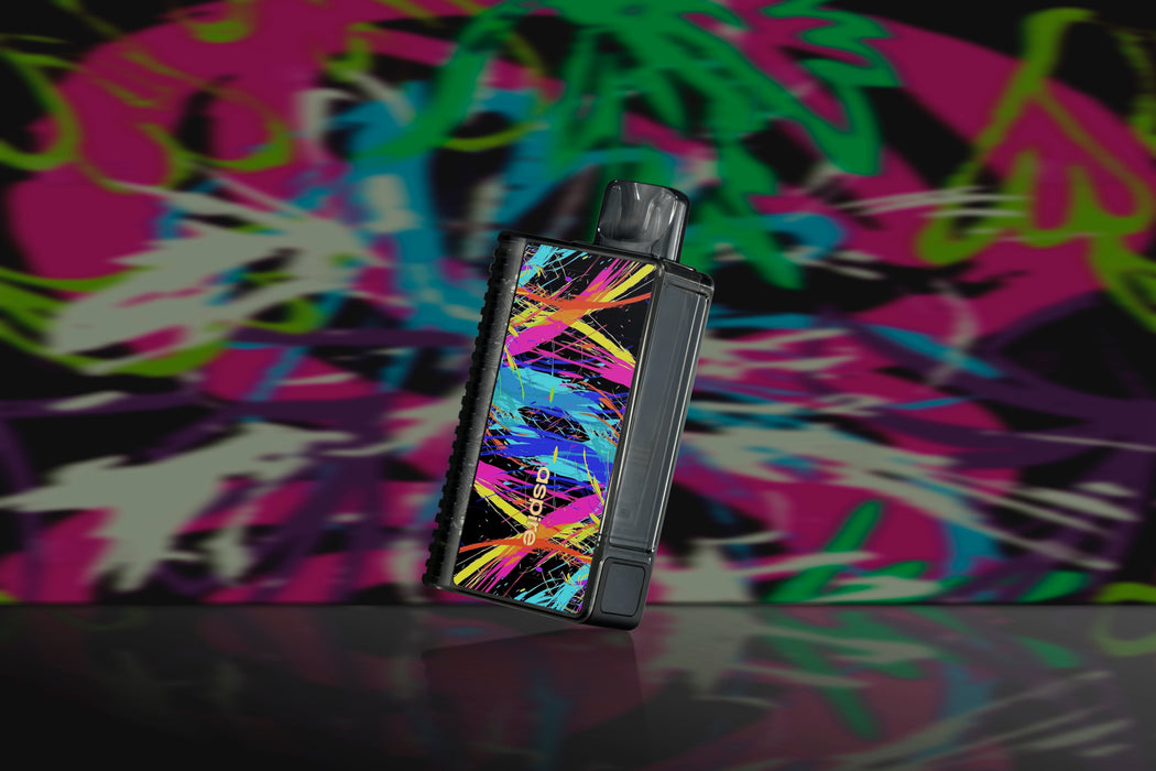 Aspire Gotek Nano Vape Kit