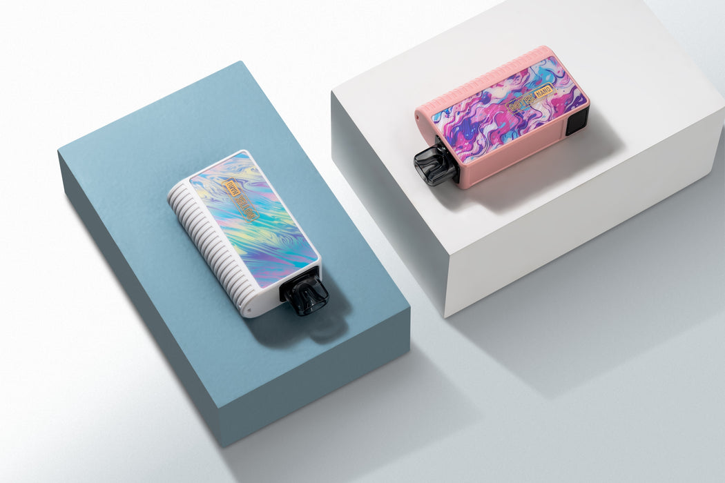 Aspire Gotek Nano Vape Kit