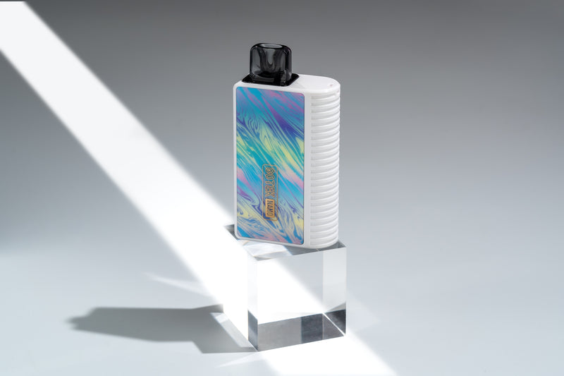 Aspire Gotek Nano Vape Kit
