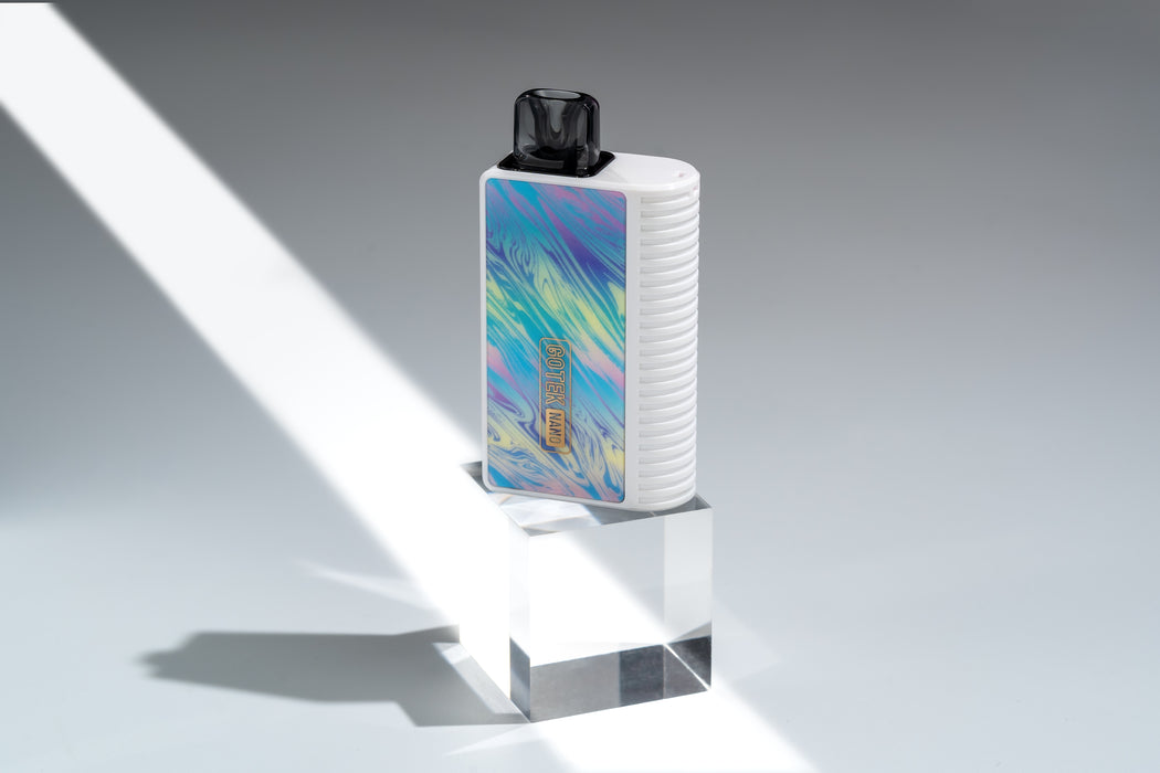 Aspire Gotek Nano Vape Kit
