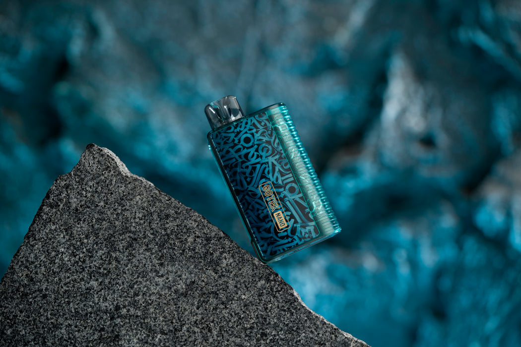 Aspire Gotek Nano Vape Kit