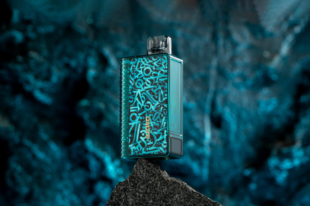 Aspire Gotek Nano Vape Kit