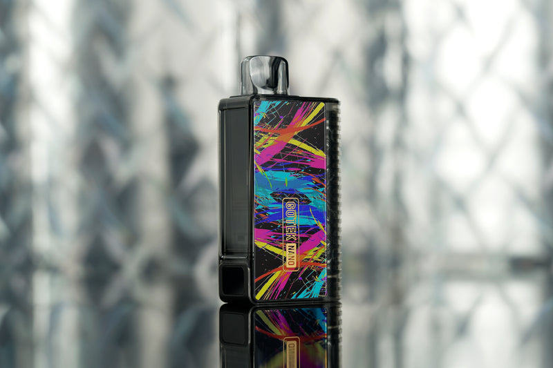 Aspire Gotek Nano Vape Kit